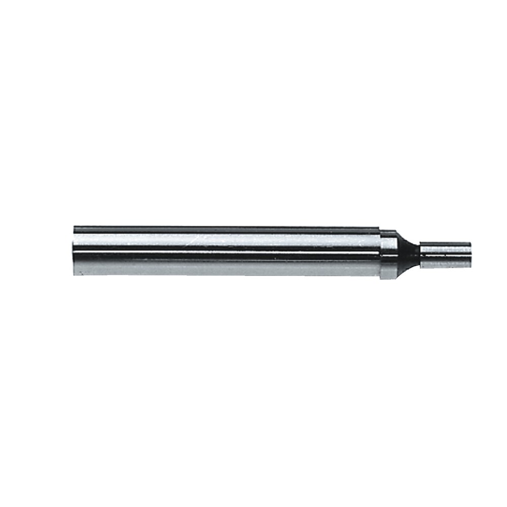 TTC AEF0133 3/8" x .200" Single End Edge finder