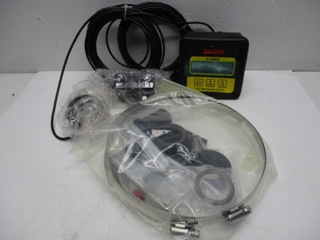 BLUE-WHITE AOP160A8GM1 NSMP