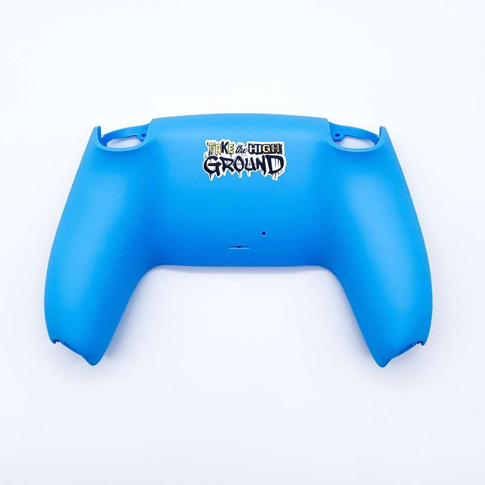 PlayStation 5 Dualsense Controller FORTNITE Shell Full Set 6Pcs