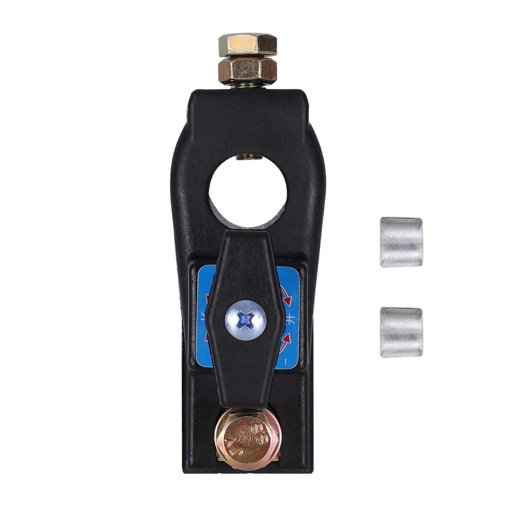 750A Instantaneous Current Car Battery Disconnect Isolator Cut Off Switch