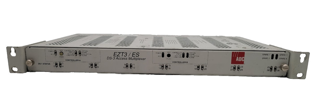 ADC EZT3/ES DS3 Access Multiplexer