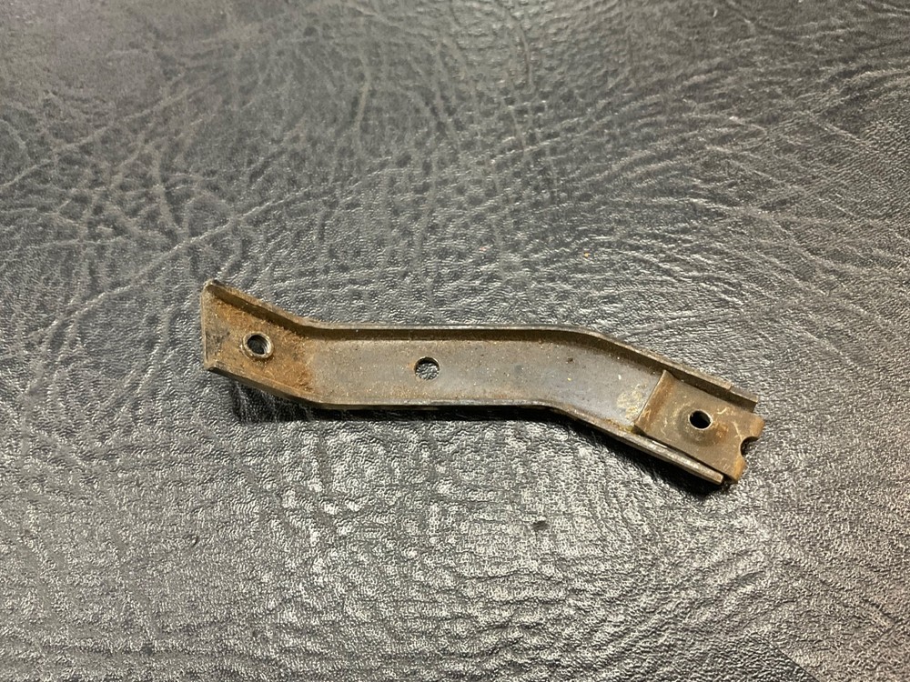 AirCooled Type 1 Glove Box Support Bracket  68-77 Std.