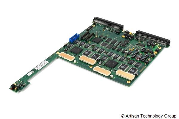 HP E4866-66401 Interface Board