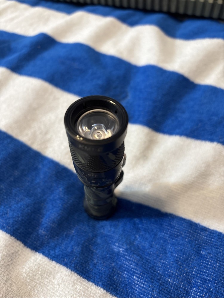 SureFire M340V WL/IR Mini Scout Light PRO