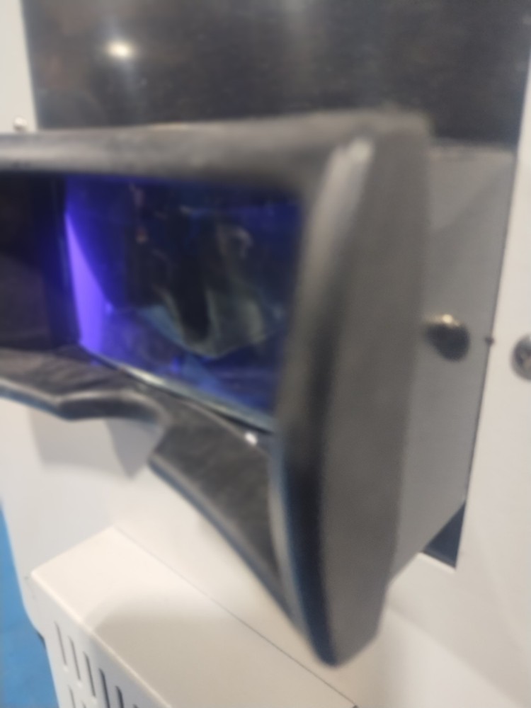 Professional Facial Skin Scanner analyzer Machine