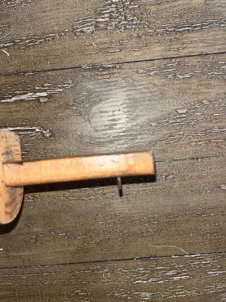 Beechwood Marking Gauge