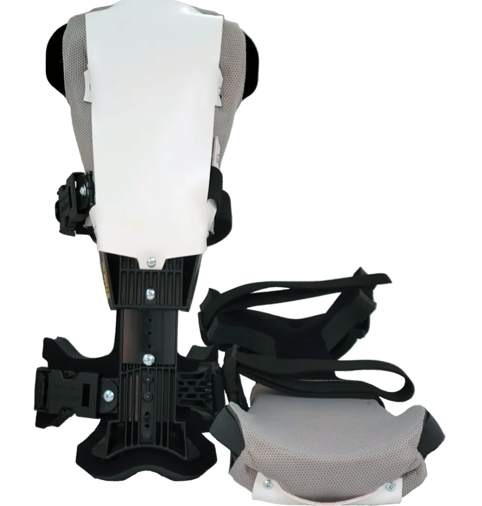 ProKnee 0714E WIDE Custom Fit Regular Knee Pads 1 Inch Foam ~All Sizes Available