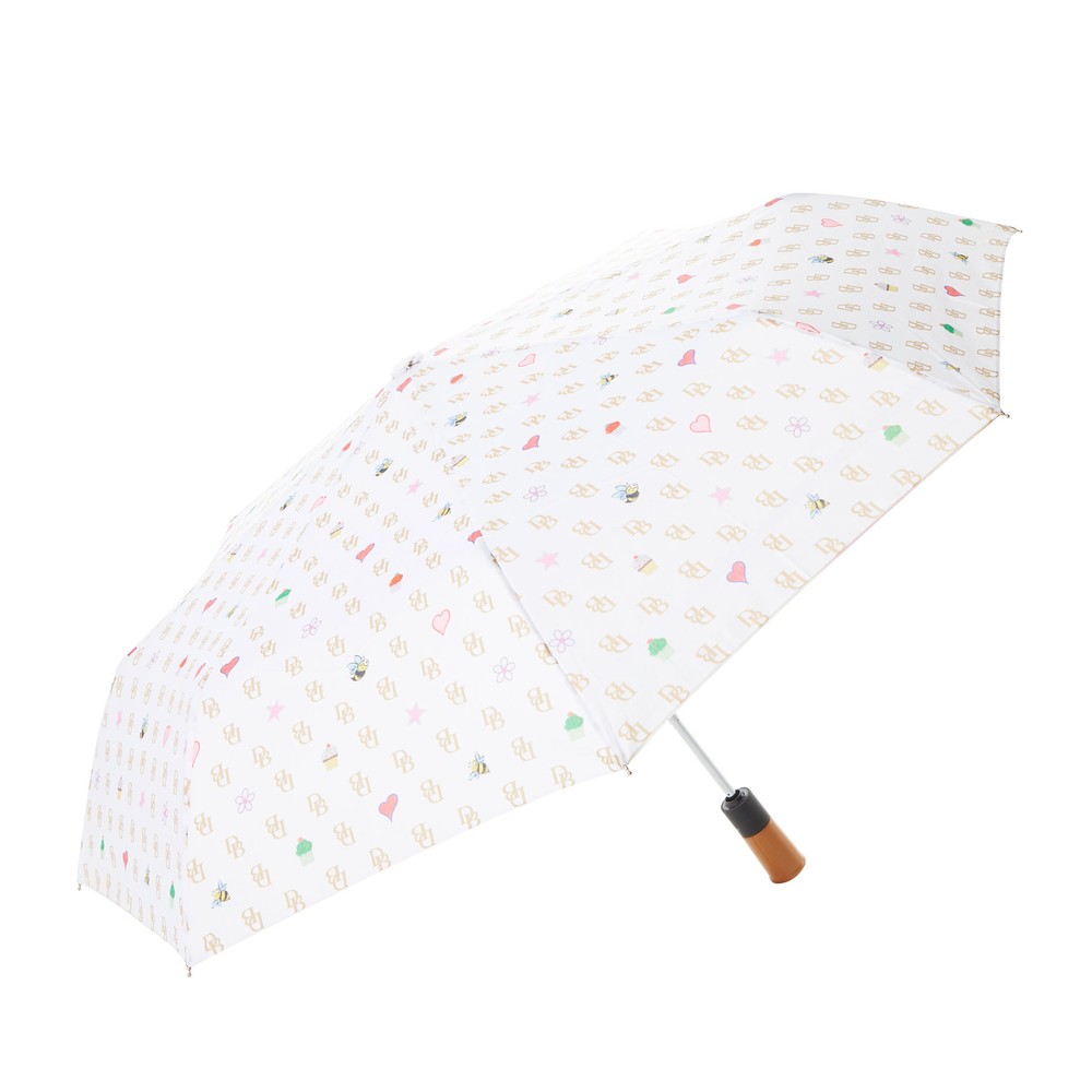 Dooney & Bourke Novelty Gretta Umbrella