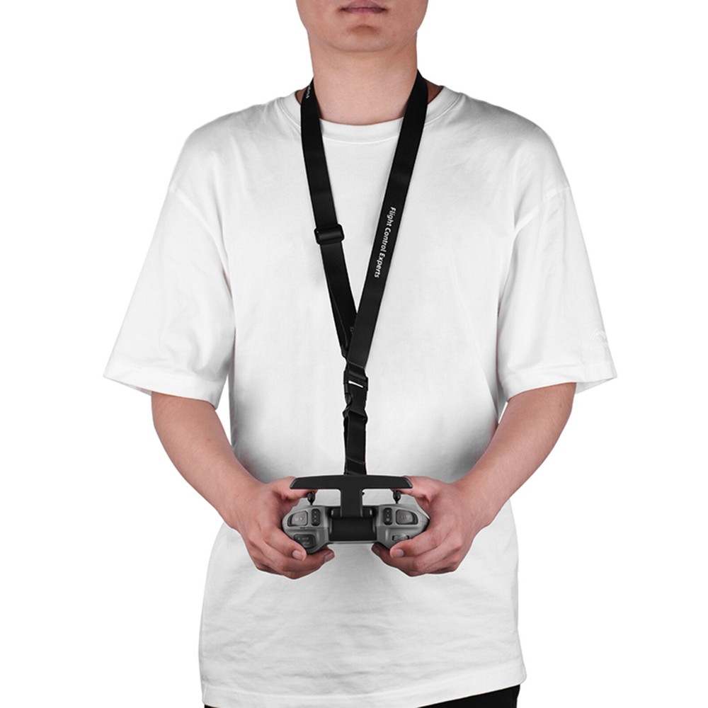 Replacement Black Lanyard for Avata Remote Controller Accessories #VER
