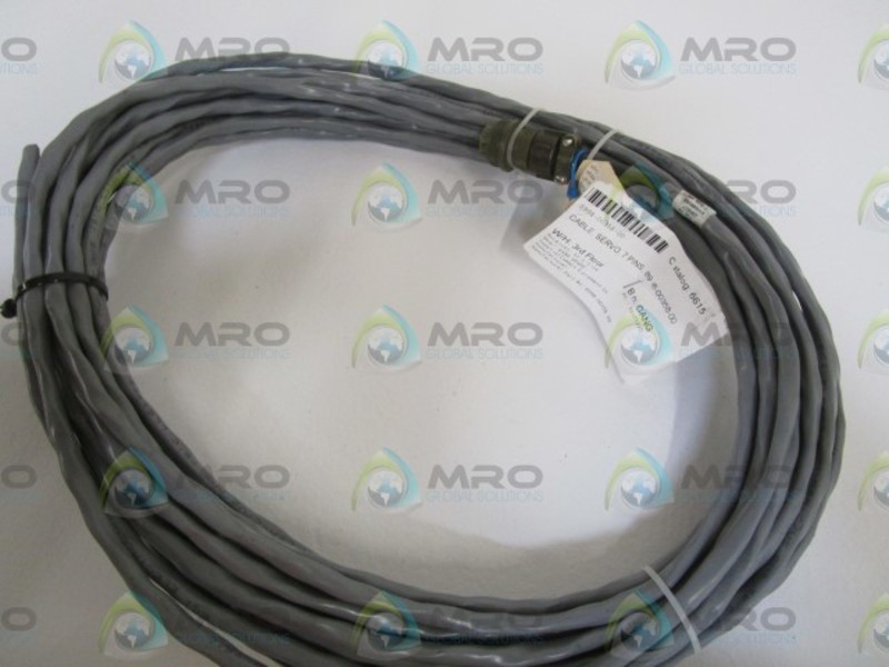COMACT SERVO CABLE 8998-00358-00 NSNP