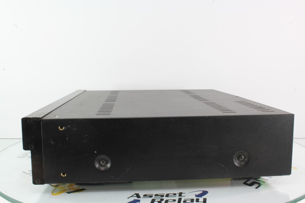 MellesGriot 17MDS002 Nanostep Controller