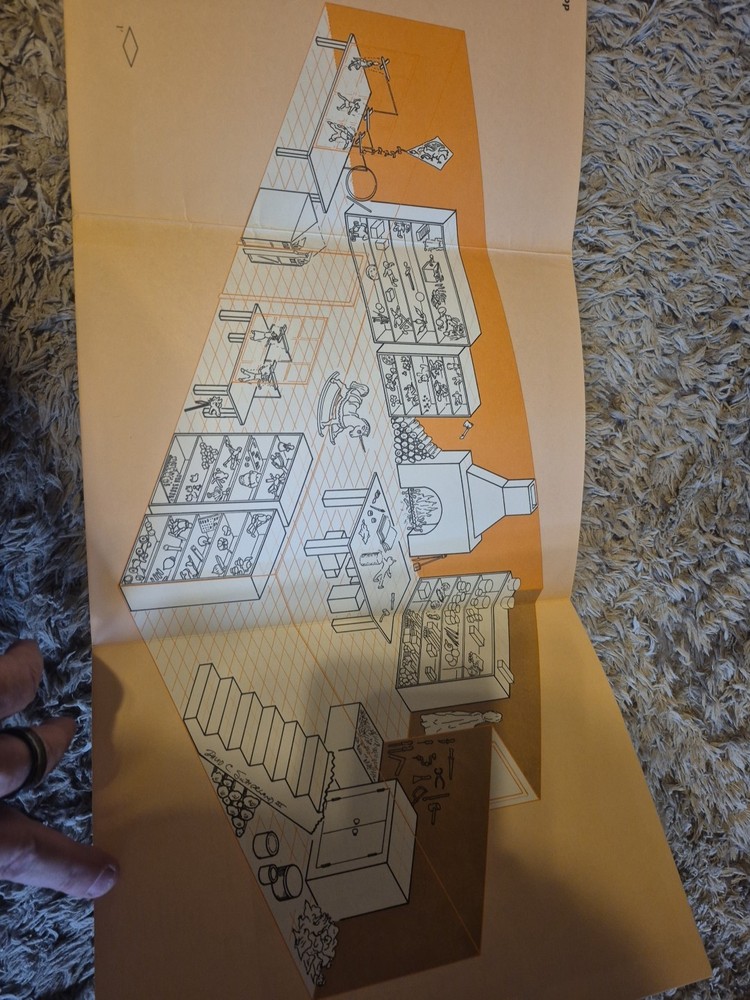 Dnd Ravenloff The Created