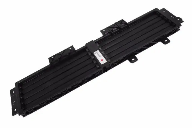 Genuine GM Front Bumper Lower Shutter 84674470