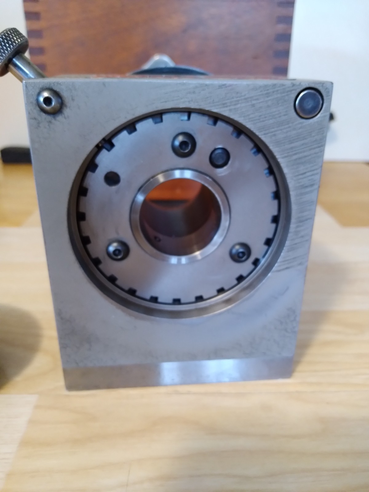 Suburban 5C Indexer S1 GM-3-C