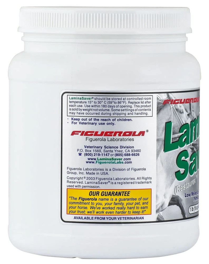 Figuerola LaminaSaver 1 lb