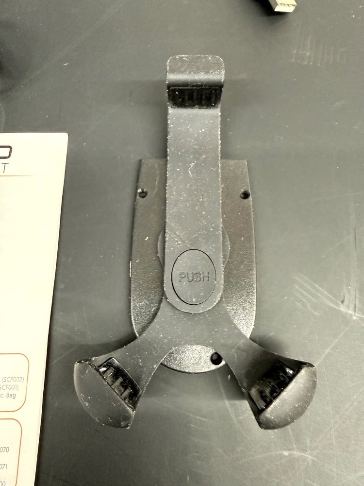 SAVEO SCAN M22D-BH Handheld Barcode Scanner + Charging Cradle