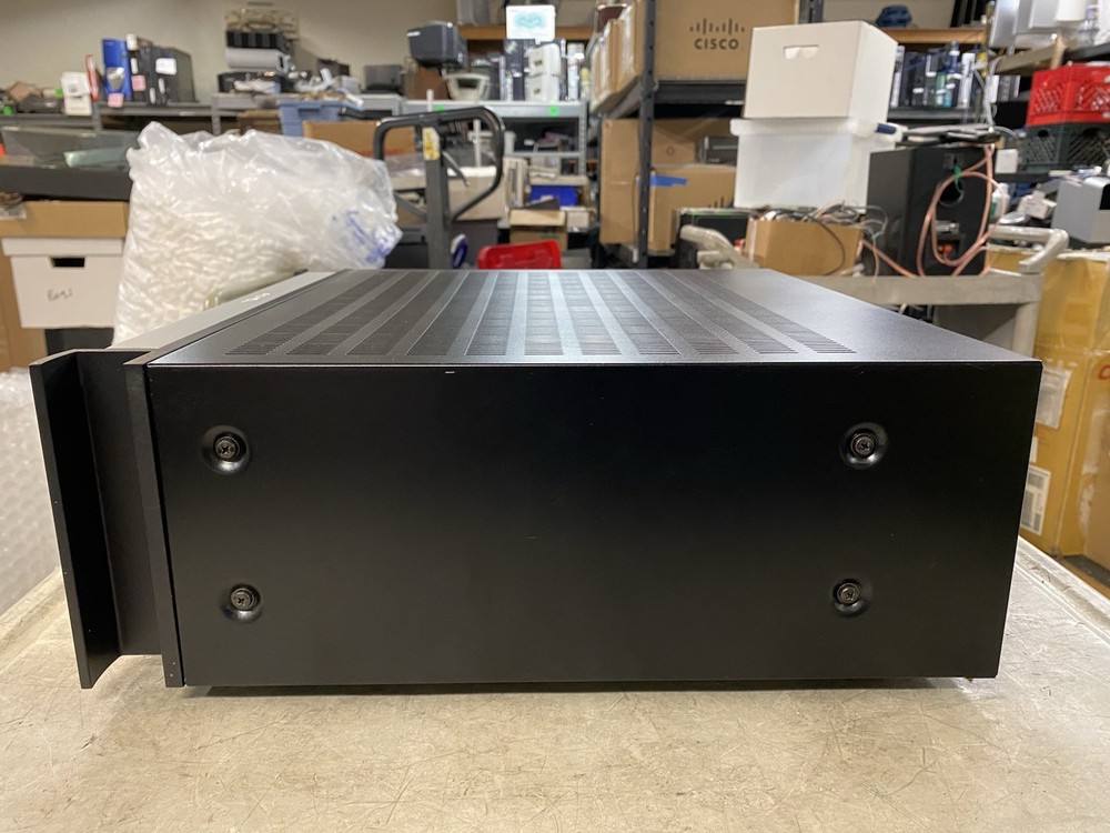 Rotel RSX-1055 Surround Sound A/V Receiver - SHOWN WORKING