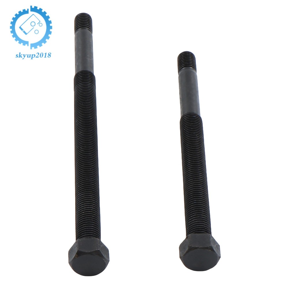 For Chrysler Ford 5 Pcs Long Reach Harmonic Balancer Installer Tool Kit