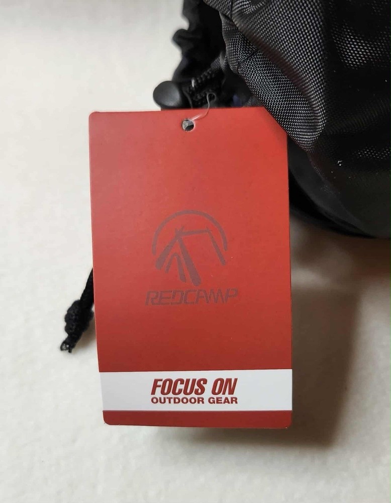 REDCAMP Large Waterproof Stadium Blanket