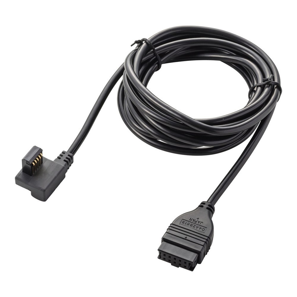 Mitutoyo 04AZB513 Digimatic Cable 2m L-Type w/ Data Switch