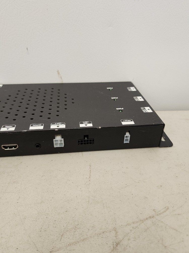 Lynx Innovation 850-076952 Smart Lighting Bay Interface Module BrightSign