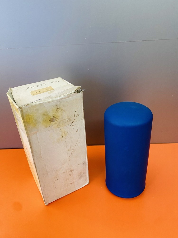 Hydraulic Filter Element MAT NR 09157956