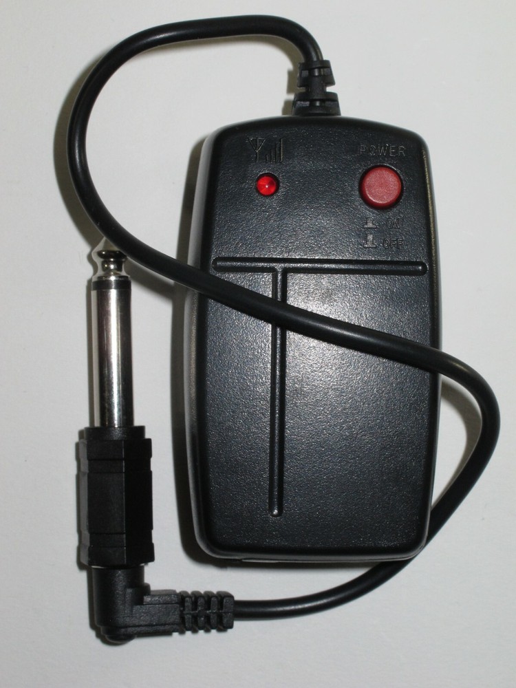 ProMaster SystemPro Receiver for ProMaster Studio Flash Trigger