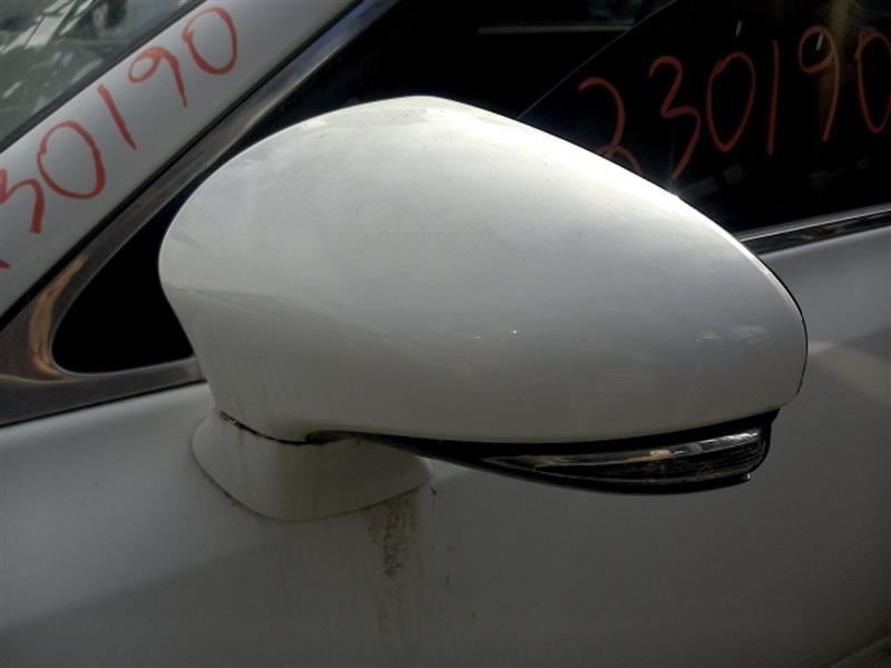 14 LEXUS GS350 REAR DRIVER LEFT BLIND SPOT MODULE
