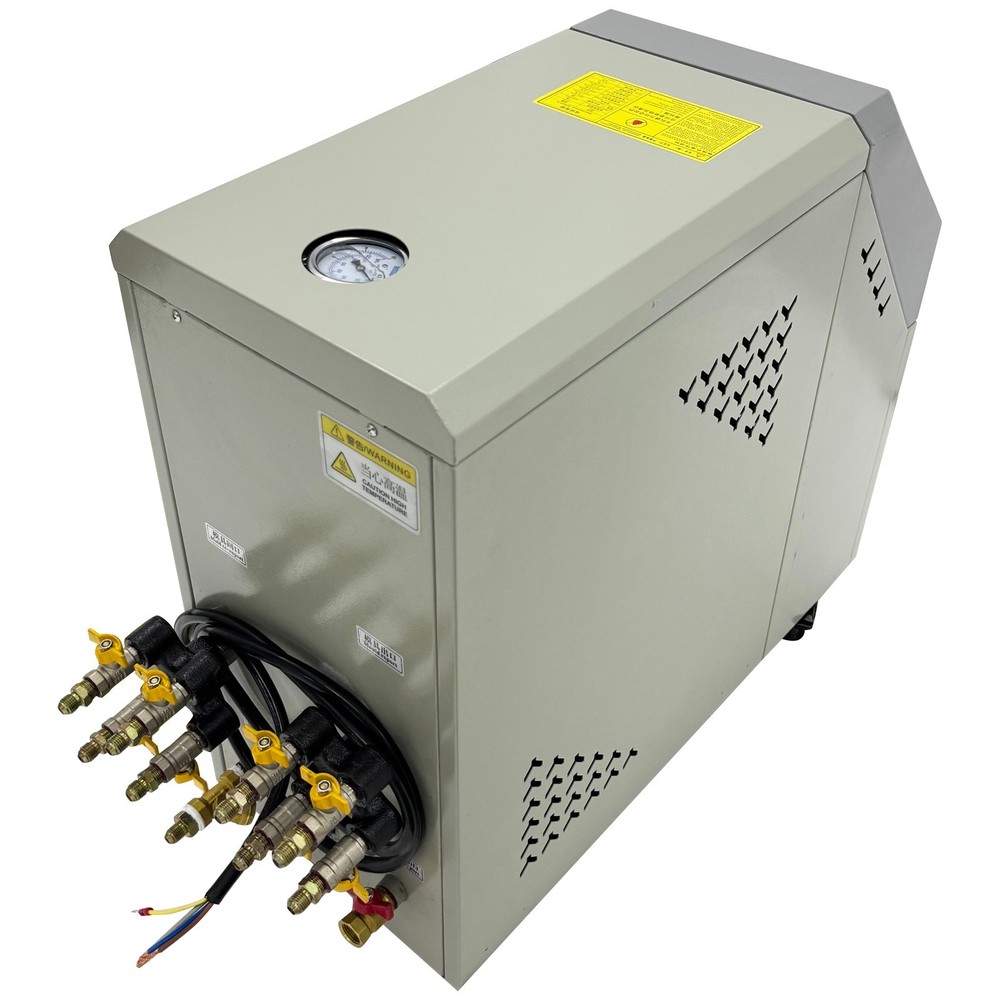 Automatic Constant Temperature Machine for Injection Molds AC200-240V