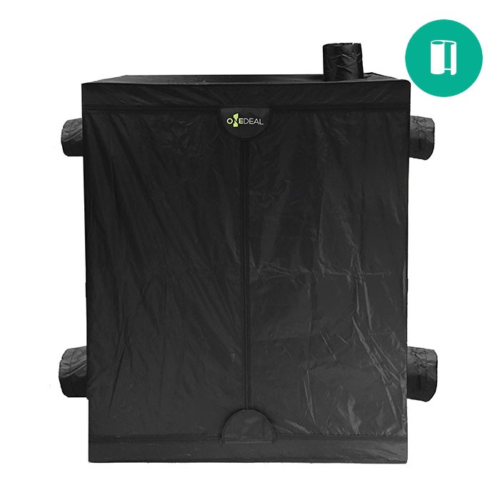 OneDeal Grow Tent 2'x4'