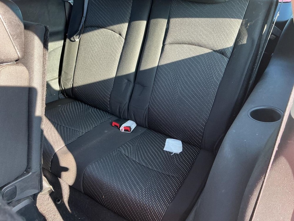 JOURNEY 2014 Glove Box 4708940
