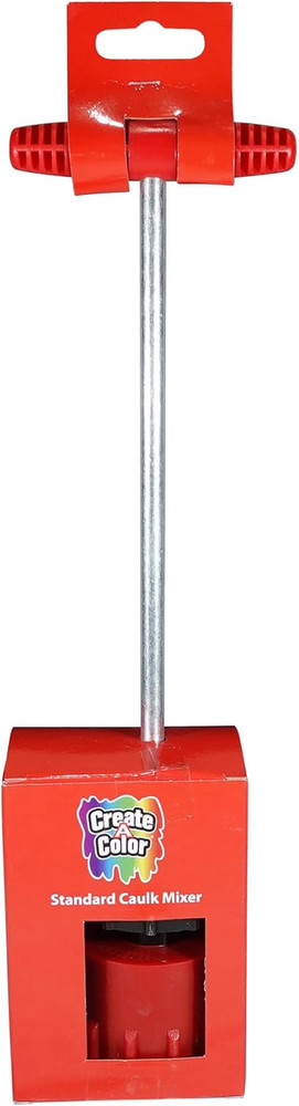 4070 Create-A-Color Plastic Standard Caulk Mixer