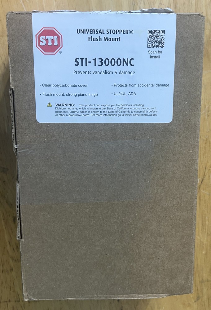 STI STI-13000NC