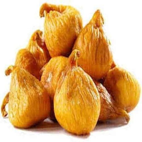 Bulk Calimyrna Figs 25 Pound Wholesale Box