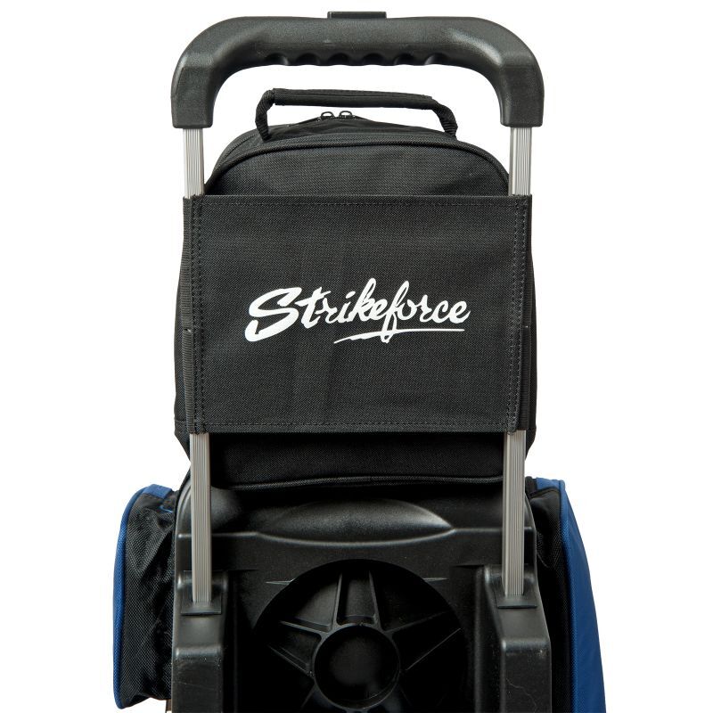 KR Strikeforce Joey Pro Black Bowling Bag
