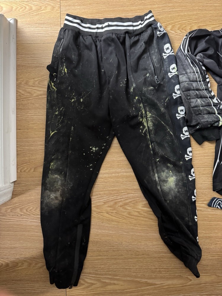 Paintball Gear