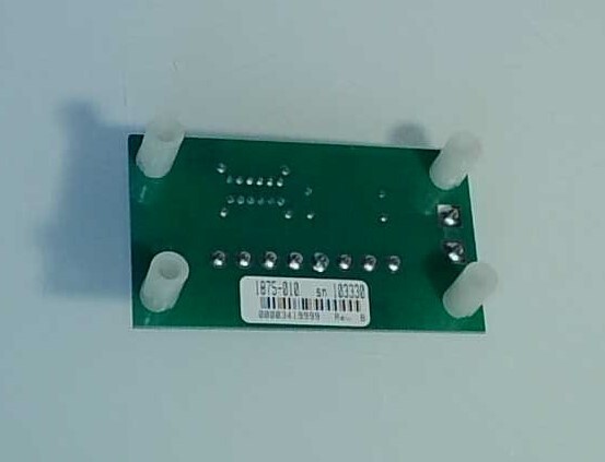 DoorKing PCB Pass Switch | 1875-010
