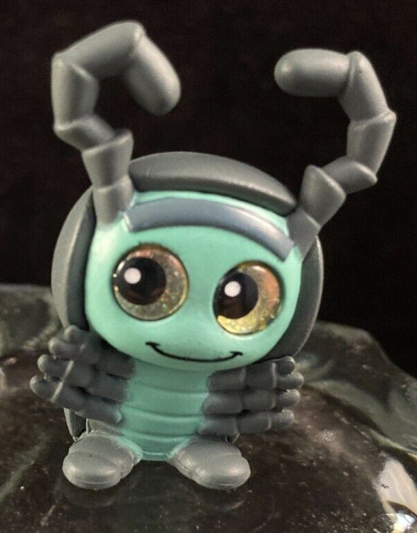 Disney Doorables - Roll - A Bug's Life - Series 9 - Common