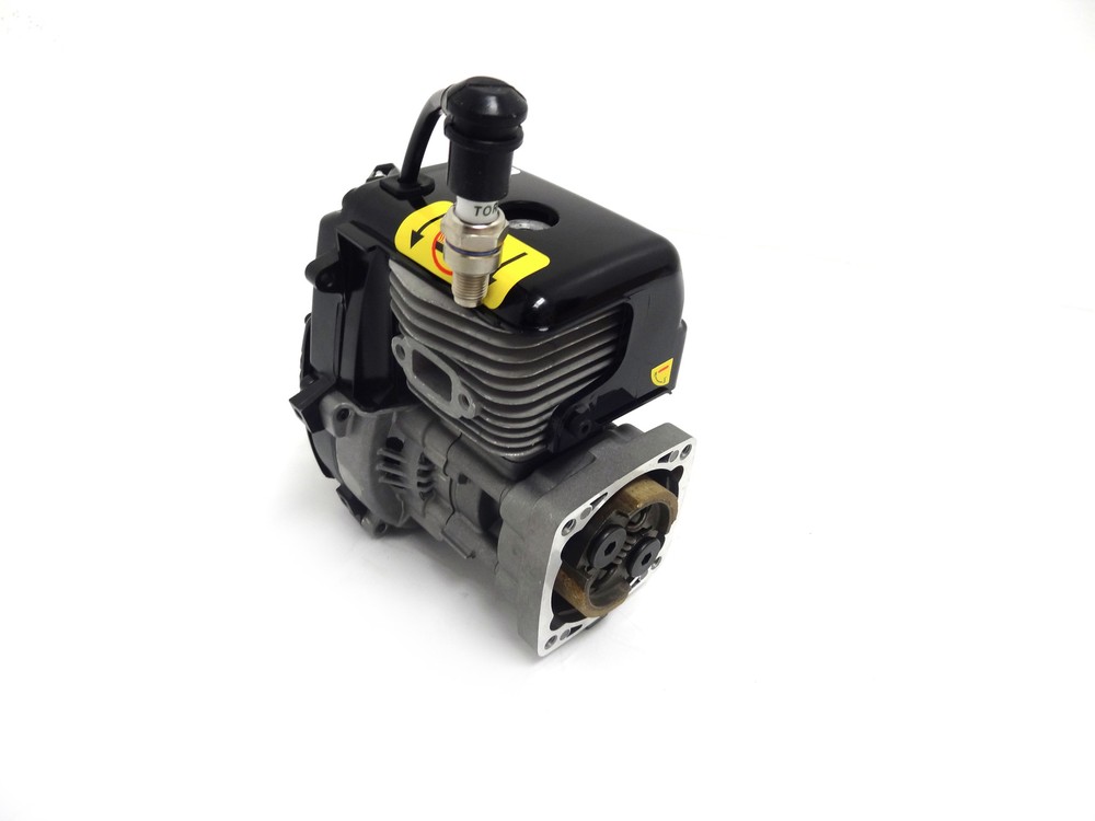 30 Degree North 29cc 4 Bolt BWS Racing Engine