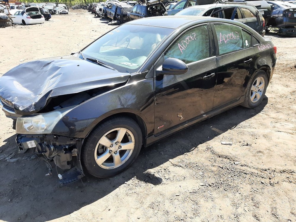 CRUZE 2013 High Mounted Stop Light 961670