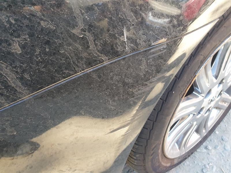 2009 TOYOTA AVALON HORN PAIR