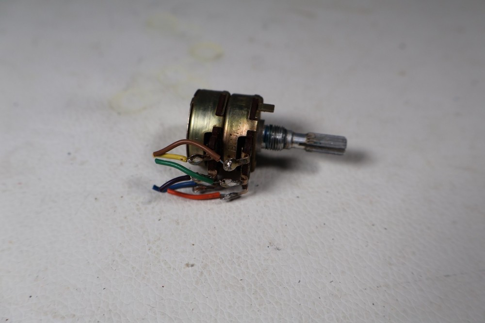 Marantz 4270 Dimention Potentiometer