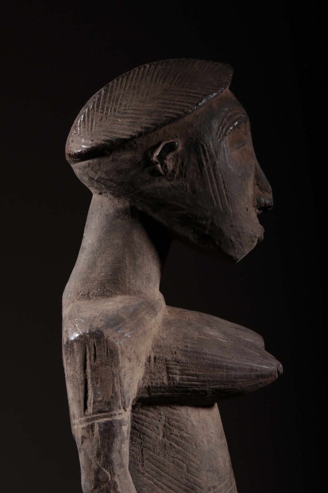 Statue Senoufo 2680