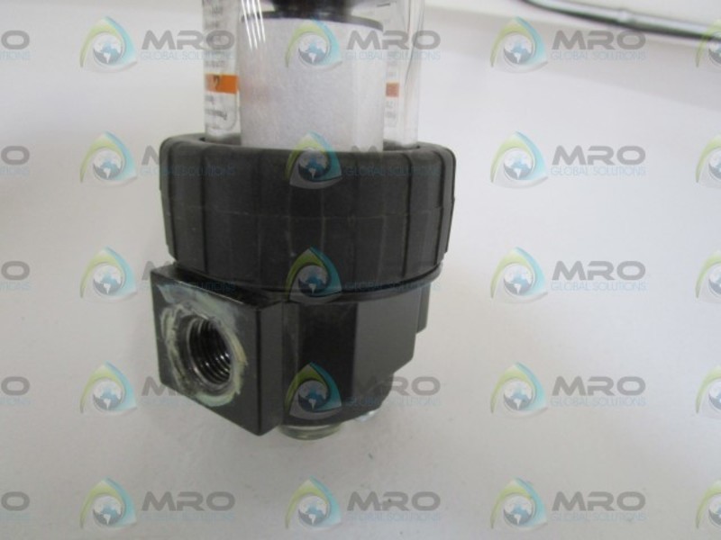 PARKER FILTER 11F25EC UNMP