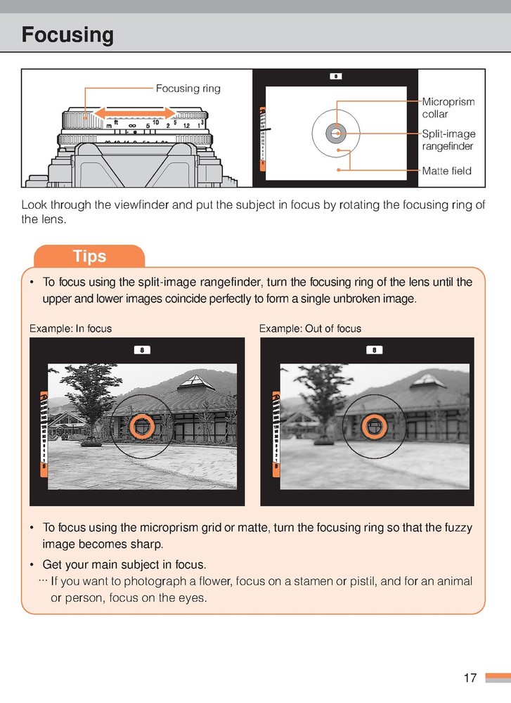 NIKON FM3A Camera Instruction Manual - STEEL WIRE BOUND - PROTECTIVE COVERS
