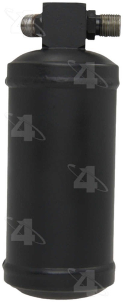 A/C Receiver Drier-Filter Drier 4 Seasons 33443