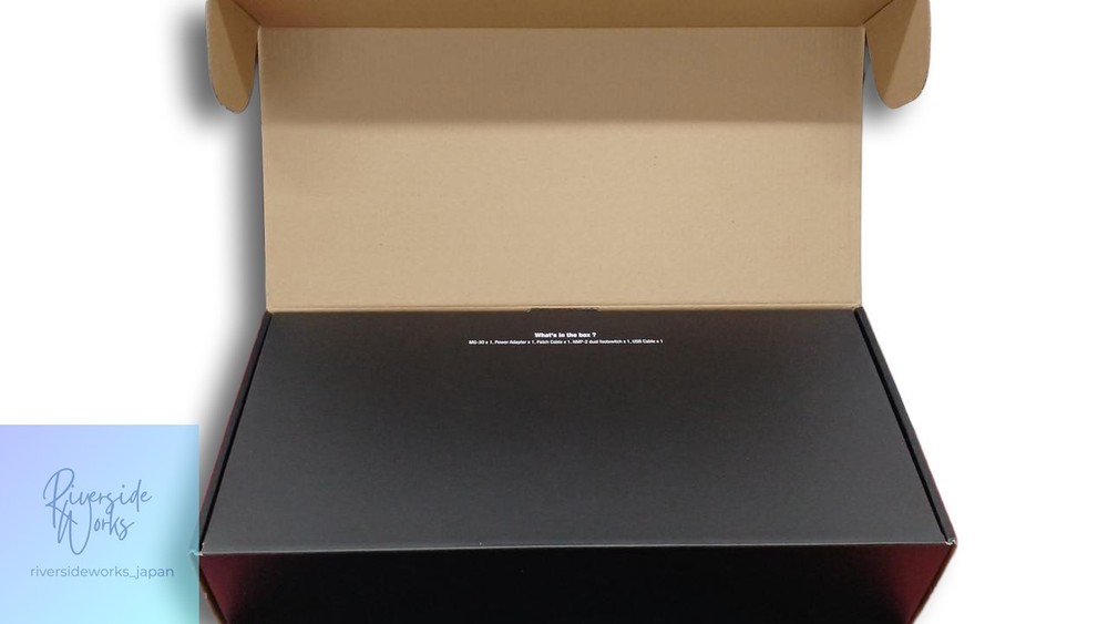 NUX MG-30 Multi-Effects Pedal