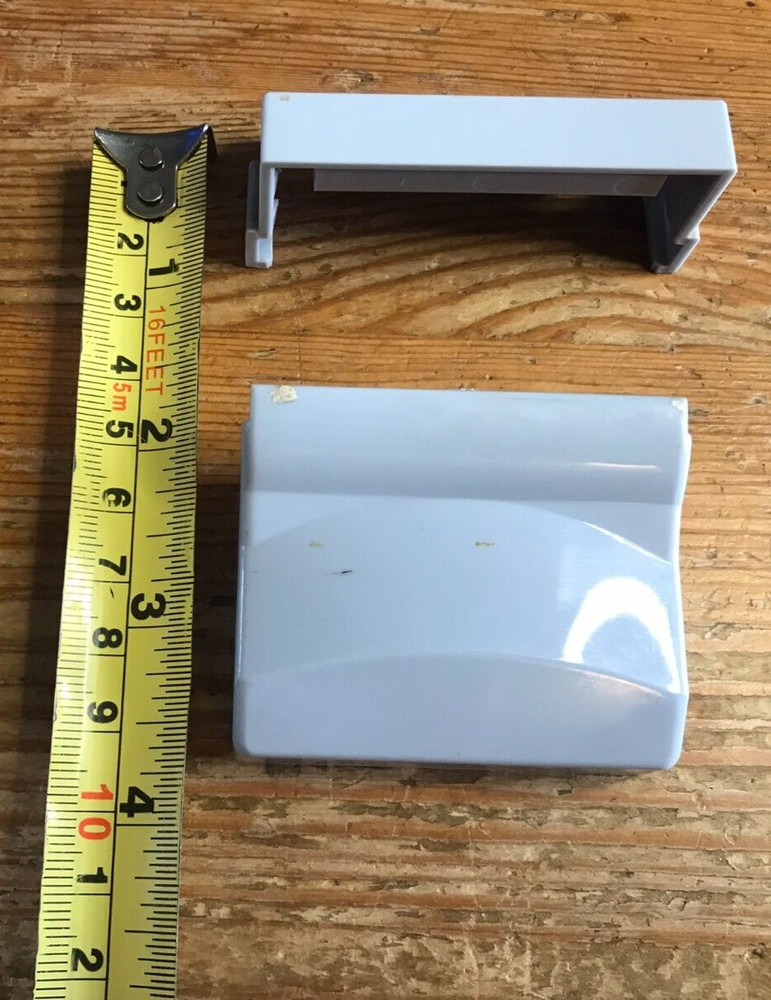 Turbo Baker IV Replacement Hinge Cover Bread Maker Part Piece FAB-2000IV
