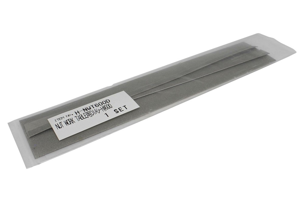Replacement Diamond Sanding Sheet for HOSCO - Nut Work Table