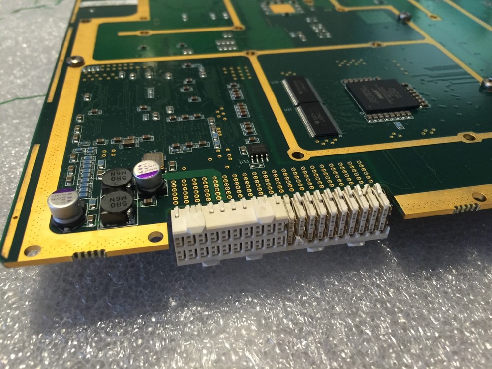 Anritsu Board/Module - 68083 Test Board 3807-01 94V Vector Analyzer Options 2007